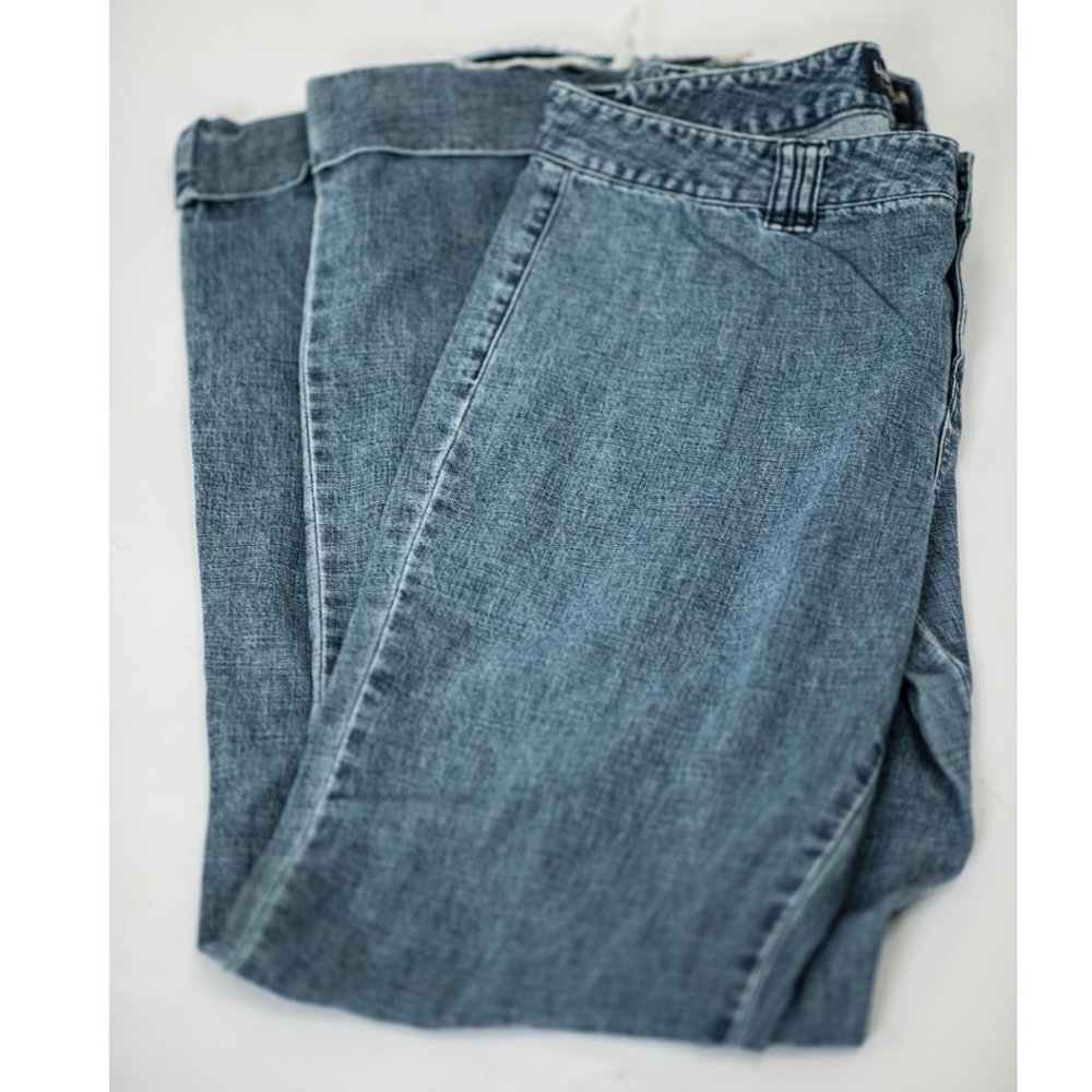 00s London jean